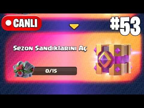 Helal len supercell
