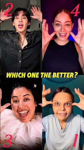 Top TikTok Challenges 2025 | Viral Trends, Fun Tasks & Crazy Moments! 🔥🎧 #Shorts