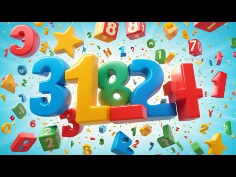 Learn Addition with Alex! 🧮 Fun Math for Kids | #kidslearning #kidsvideo #kids
