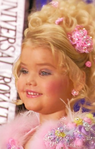 TLC on Instagram: "Where is pageant superstar Eden Wood today? Find out on #ToddlersAndTiaras: Where Are They Now? streaming Jan 21 on @discoveryplus."