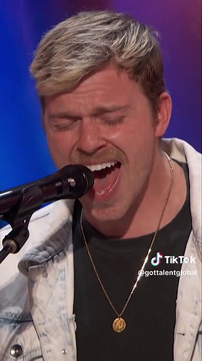 Ashes & Arrows Perform 'Born to Love' on America's Got Talent