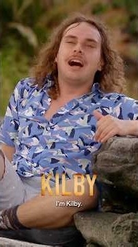 Meet Kilby Survivor 51 #cbssurvivor