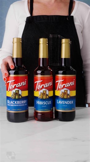 🌷 Three flavors, one fresh start. 🌷Spring is calling, and these Torani syrups are here to answer. 💜 Lavender—for floral teas and lattes. 🖤 Blackberry—a sweet twist for sodas and lemonades. 🌺 Hibiscus—bold and bright in iced teas and more. Can’t decide? Try them all in our Spring Sampler 50ml 5-pack! Which flavor will you pour first? #Torani #ToraniSyrup #Lavender #Blackberry #Hibiscus #SpringDrinks | Torani