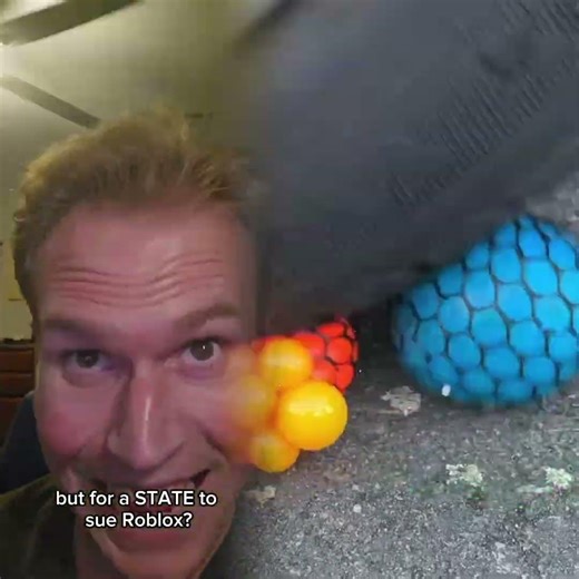 Roblox is COOKED 😂 #roblox #xbox #gaming #skit #fyp