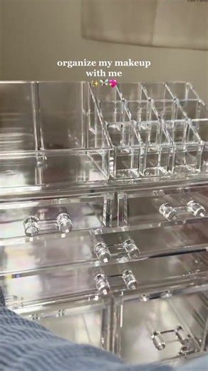 Makeup Organization Tips: Organize Your Beauty Products