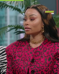 470K views · 4.6K reactions |  Blac Chyna speaks on her show 'Rob & Chyna' being canceled, touches on the past legal battle with the Kardashians and how it affected her relationship with Rob Kardashian | Hollywood Unlocked | Facebook