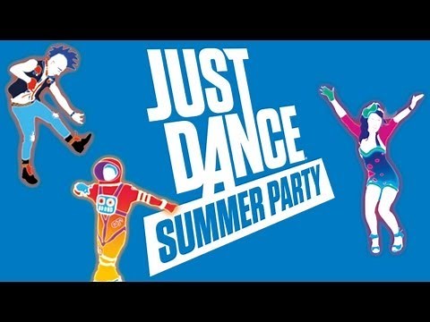 Just Dance Summer Party | Launch Trailer