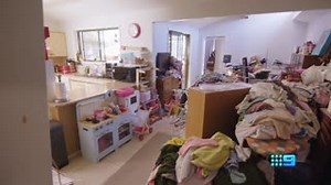 13K views · 129 reactions | The hit de-clutter and renovation program Space Invaders is back for a third season and wants to help you sort your life out! Apply now: https://spaceinvaders.tv | The Block | Facebook