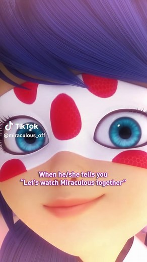 Miraculous Ladybug: La boda de Adrien y Marinette