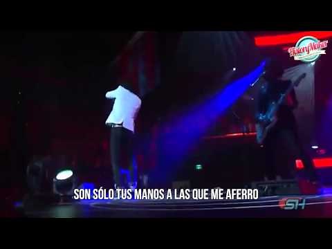 Newsboys - Live With Abandon (Subtitulado Español)