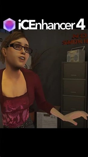 GTA IV: Which Graphics MOD Looks Better