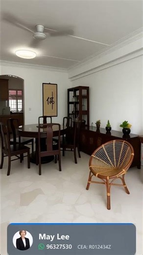 309 Yishun Ring Road