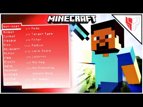 [MC 1.84] ULTIMATE CRAFT V3 SPRX MOD MENU *CFW/HEN* CLIENTS, AIMBOT, VISUALS, CUSTOM SKY & MORE