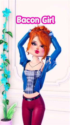 — IBella ✦ aka Watermelon Girl ✦ — on Instagram: "Default Roblox Avatars in DRESS TO IMPRESS! ❤️ Comment your favorite and who I should do next! #ibella #roblox #robloxgamer #dresstoimpress #dti #robloxedit #robloxmemes #dresstoimpressroblox #robloxgames"