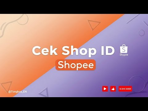 How to Find Our Shop ID on Shopee