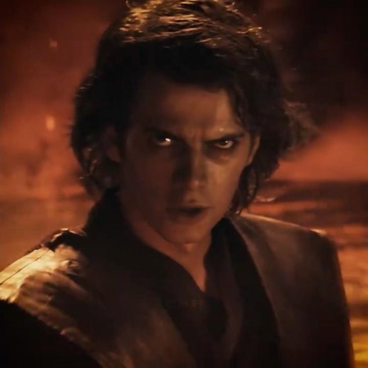 I Have The High Ground | Anakin vs Obi-Wan | Star Wars | Revenge of the Sith