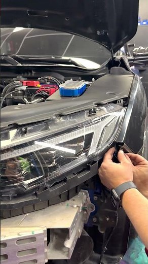 MAC Lifters - Honda Civic FK4:FK7/FC Bumper Lifters + Tabs Installation Guide