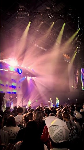 Upperroom – Give Me Jesus (Live at GCU Ignite) | 51 Seconds of Pure Worship