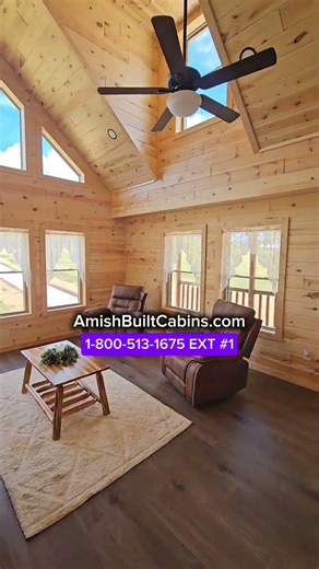 House Kits, Tiny Houses, Affordable Housing, Modular Homes, Prefab Homes, Amish Made, Amish Built