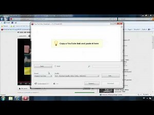 Comment télécharger une vidéo sur YouTube ?