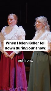 38K views · 2.3K reactions | Now that’s method acting. . . . As seen in I Mostly Blame Myself @lyricstageboston sketch title: The Lucky One written by: @nickshanman and Justin Cooper music by: @adamnarimatsu lighting by: @patrick.moriarty_ Tix to our new show available in our bio! #show #comedy #sketch #sketchcomedy #funny #laugh #omg #lol #imbm #nyc | I Mostly Blame Myself | Facebook