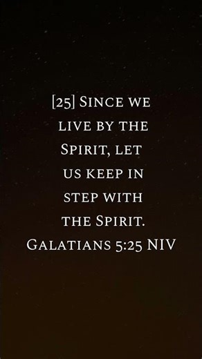 May 1at daily scripture verse.
