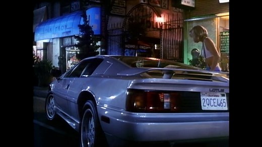 Pretty Woman Movie (1990) - Richard Gere, Julia Roberts, Jason Alexander - video Dailymotion