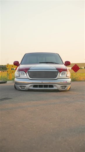 Layin Frame: Crafting Your Dream F150 Experience