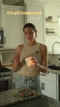 How my creativity is connected to my spiritual awakening in 2025 Part 1