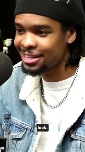 Chris Patrick Got JID Tour Call 8 Days After Freestyle, Quit His Day Job Installing Church Sound