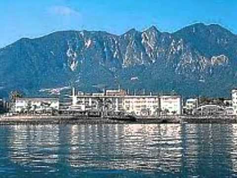 島原地方の子守唄