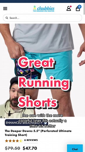Best Running Shorts for Men: Stop Shorts from Riding Up!