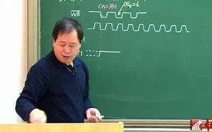 112可编程定时器、计数器芯片8253、8254及应用（五）