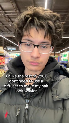 #gioreii #foryou #fypシ #foryoupage | wavy hair