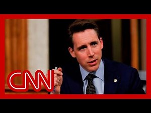 GOP senator to force vote on Electoral College results