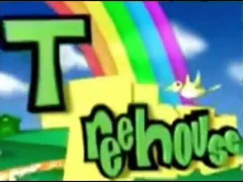 Chorion/9 Story Entertainment/Nelvana/Treehouse/Nickelodeon Productions!