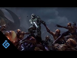 How To Beat The New Doom In 90 Minutes