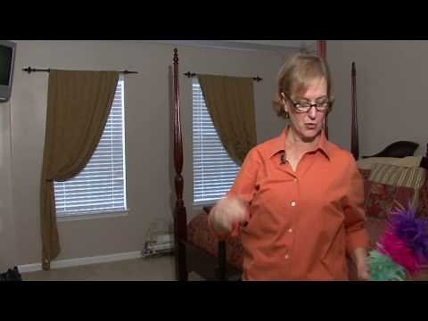 General Housekeeping : How to Clean a Messy House