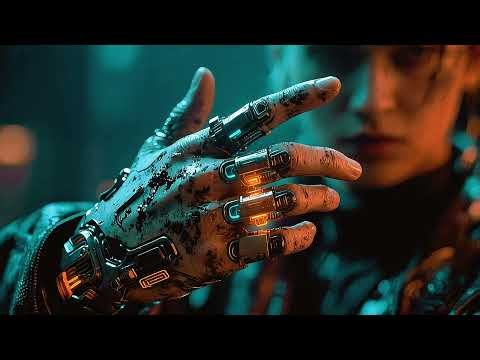 BRUTAL DUBSTEP DROP 💥 | CYBERPUNK HACKER Music | "RESISTANCE PROTOCOL" Gaming Mix