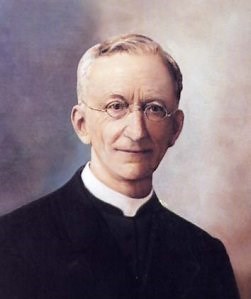 Our Founder – Fr. Leo Dehon