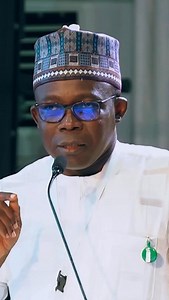 Engr Lanre Yusuf, Director IT\IDD @nimc_ng speaks on Interoperability and the need to centralize digital Identities. #DPI #DigitalPublicInfrastructureNG #DigitalGovernance | Nigeria Governors' Forum | Facebook