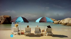 Agatha Christie's Miss Marple: A Caribbean Mystery (ABC1)