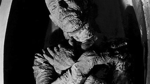 Blumhouse Announces The Mummy From Lee Cronin For 2026