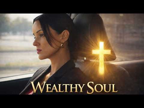 Wealthy Soul FULL MOVIE | Faith Movies | Mark Sherwood & Michael Wittig | Girls Night In Movies
