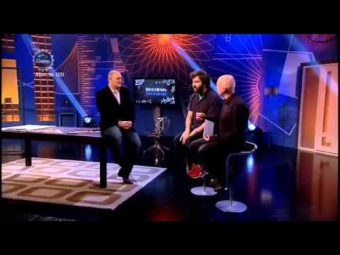 Dara O Briain's School of Hard Sums: Series 1 Episode 1
