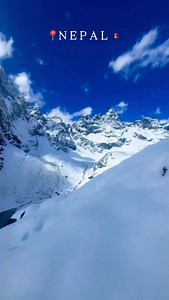 2K views · 540 reactions | ✨ Discover the Hidden Paradise of Nepal...