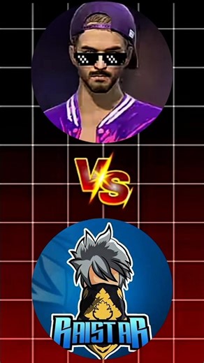 Hacker Vs Raistar Gameplay 🚀 #freefire #hacker #raistar #gameplay