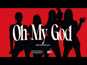 K-Pop Type Beat "Oh My God" Hard K-Pop Instrumental