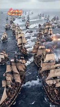He Died Winning the Greatest Naval Battle in History #history