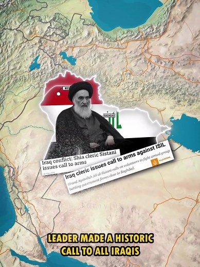 Iraqi Hero: 90-Year-Old Defeats ISIS Alone